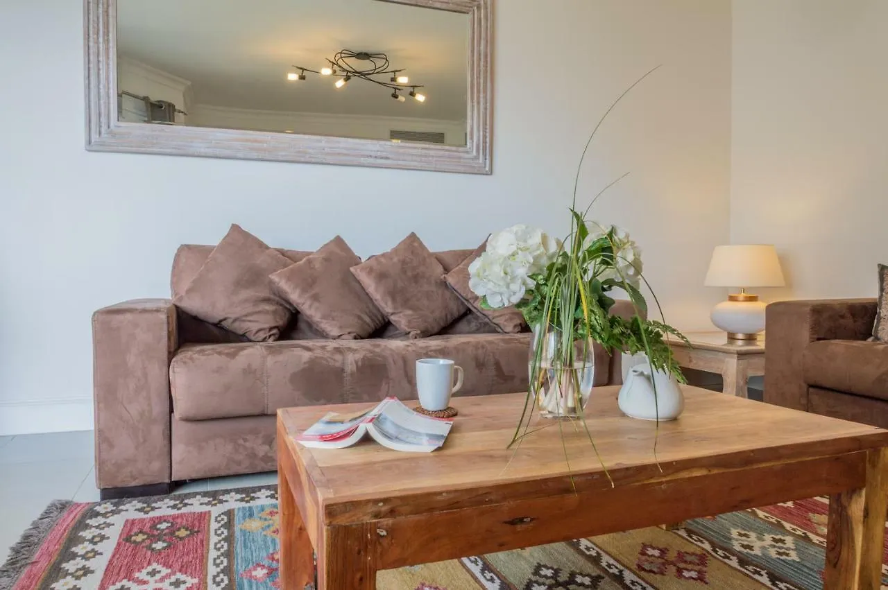 Apartament Sunlight Properties - 