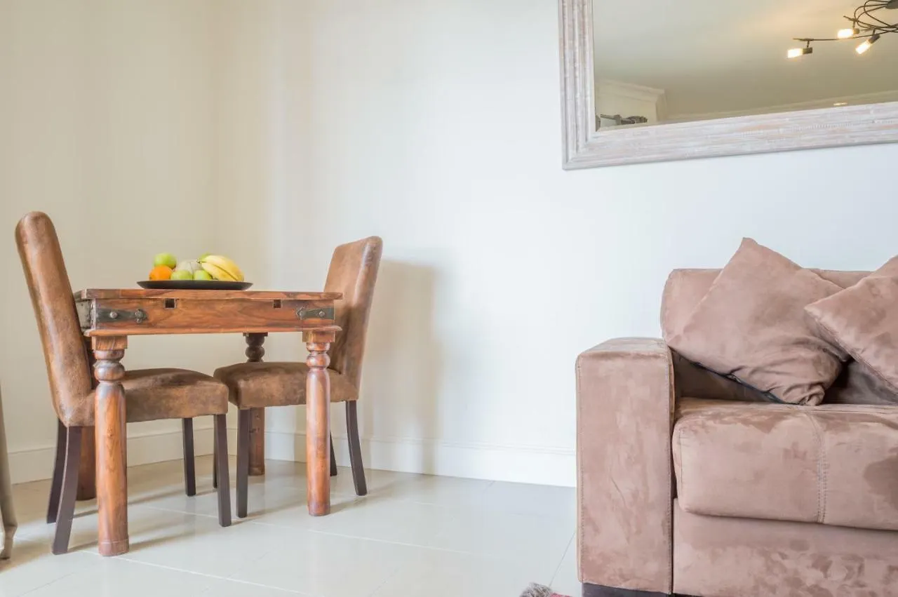 Sunlight Properties - 