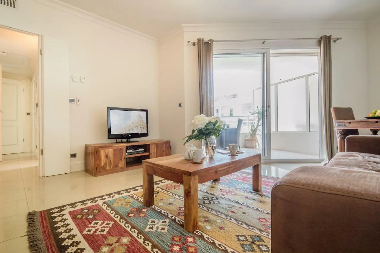 Apartament Sunlight Properties - 