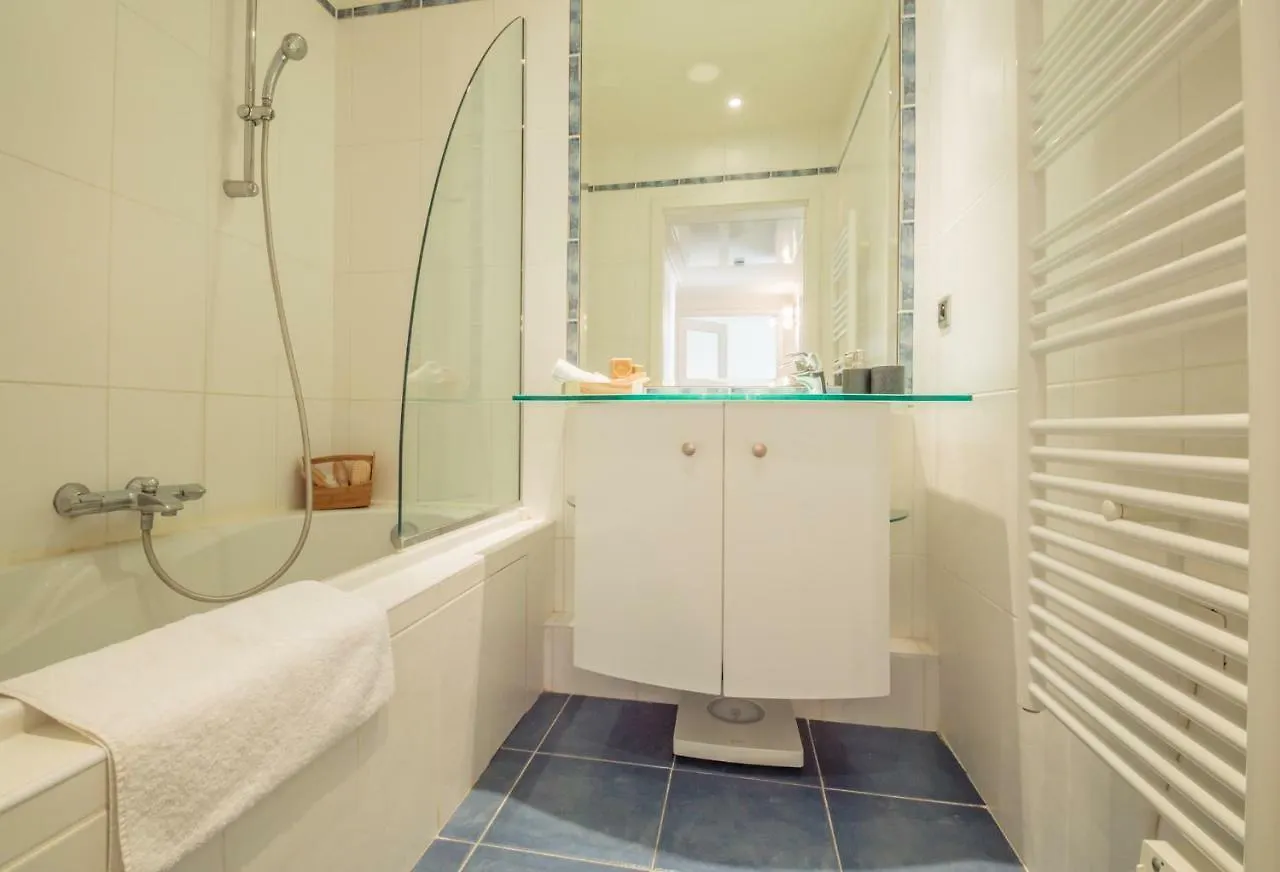 Apartament Sunlight Properties - 
