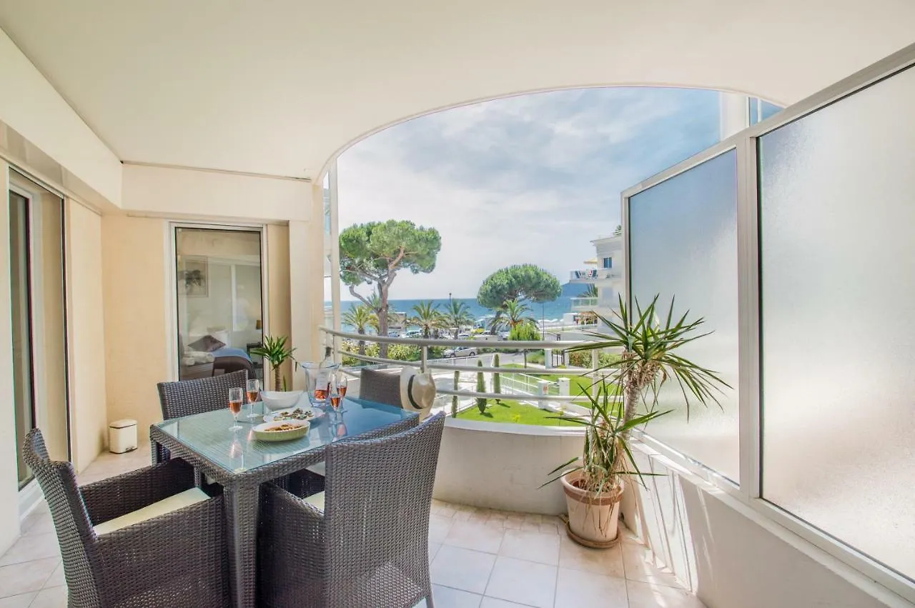 Sunlight Properties - Kahlua - Cannes - Sea front 0*,