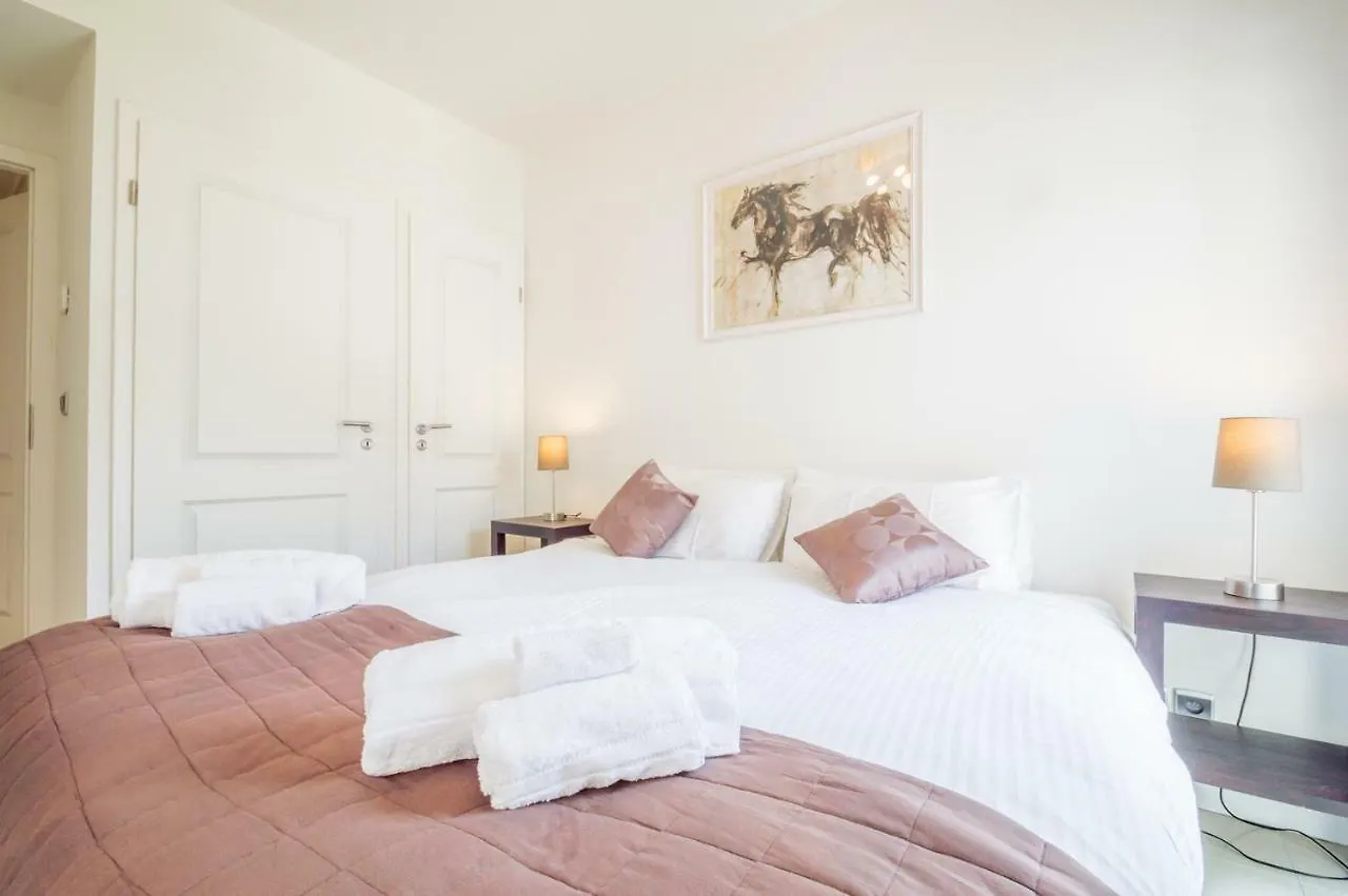 Apartment Sunlight Properties - Kahlua - Cannes - Sea front
